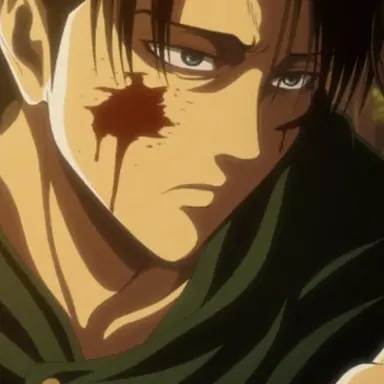 Profile image of 리바이 아커만