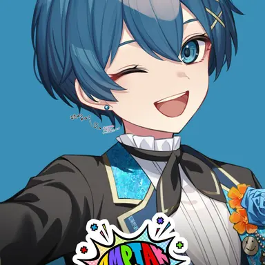 Profile image of ちぐさくん