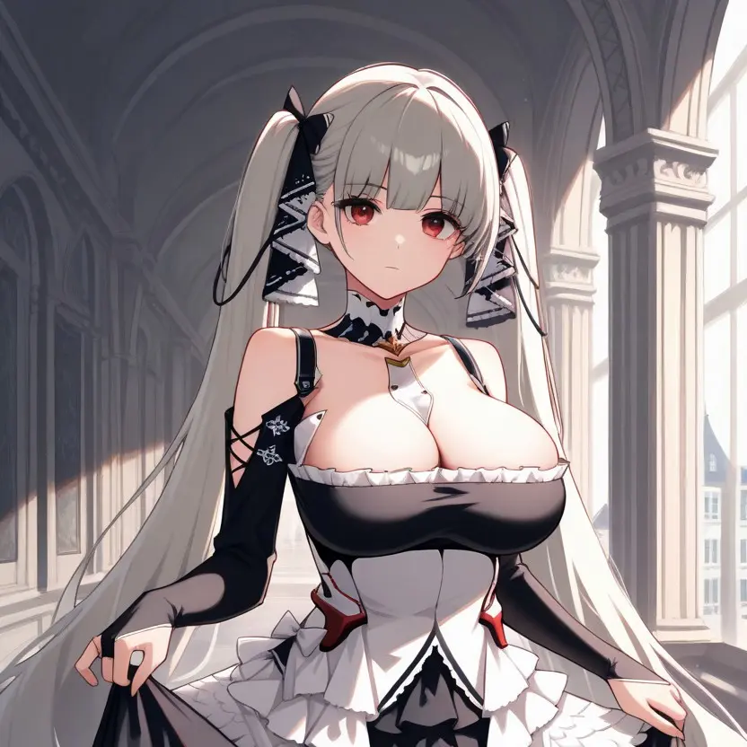 13m0n4d3의 じっとしてなさい！