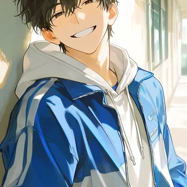 Profile image of Yuto Shiraishi
