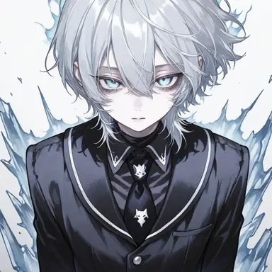 Profile image of ギルバード
