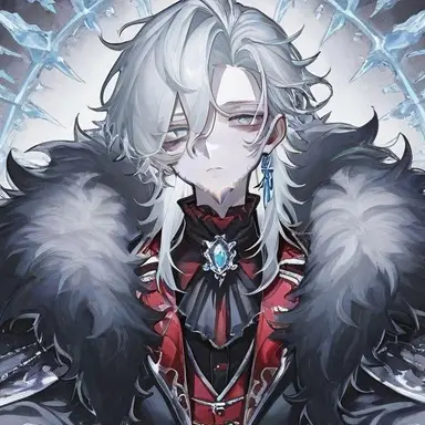 Profile image of ゼノヴィウス