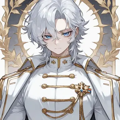 Profile image of ラインハルト