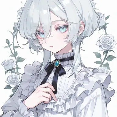 Profile image of レティシエル