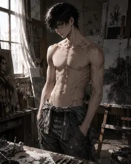Profile image of 大河