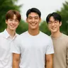 캐릭터 프로필 이미지