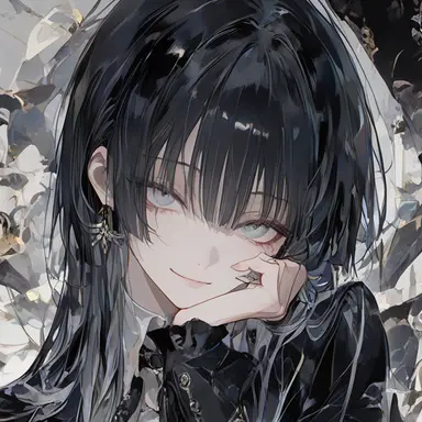 Profile image of シルエ