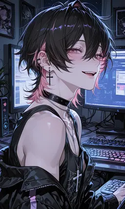 Profile image of ルカ