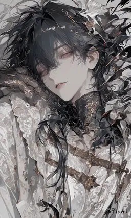 Profile image of レイヴァン