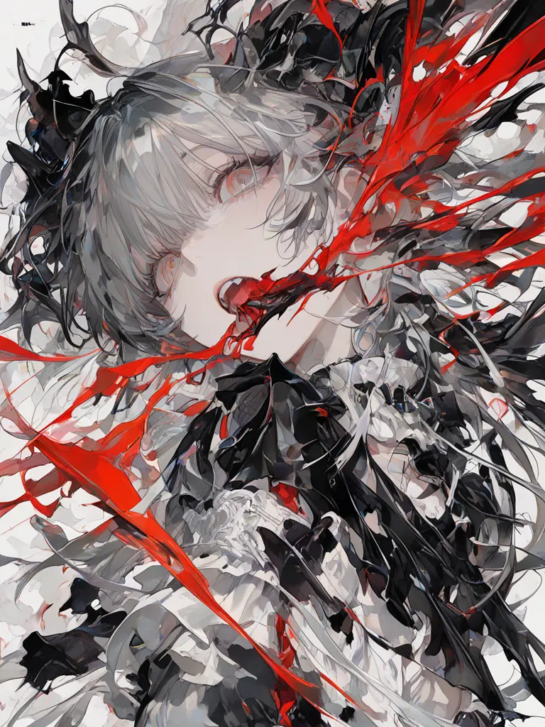 PointyViola9128의 貴方の盾となり矛になろう