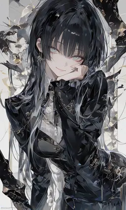 Profile image of シルエ