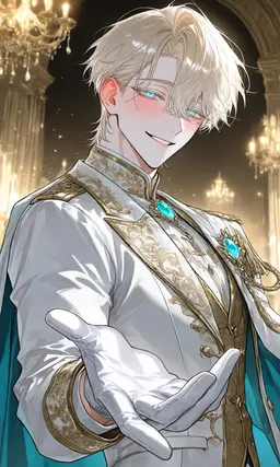 Profile image of エリオット