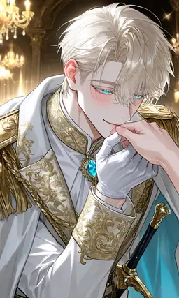 Profile image of エリオット