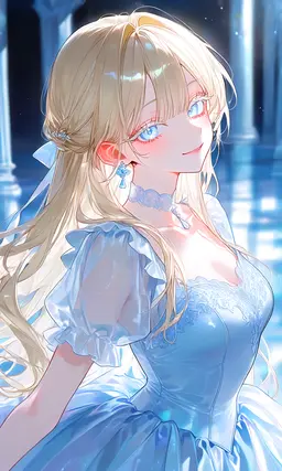 Profile image of エラ