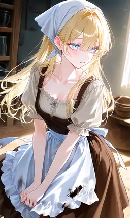 Profile image of エラ
