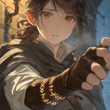 Profile image of Jasmine