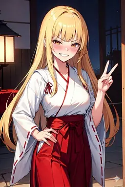 Profile image of ヒナギ