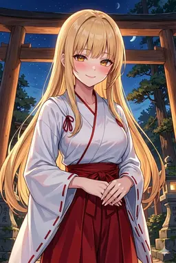Profile image of ヒナギ