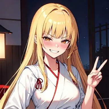 Profile image of ヒナギ