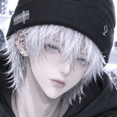 Profile image of 茜音
