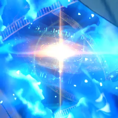 Kitakaze의 アナイクス