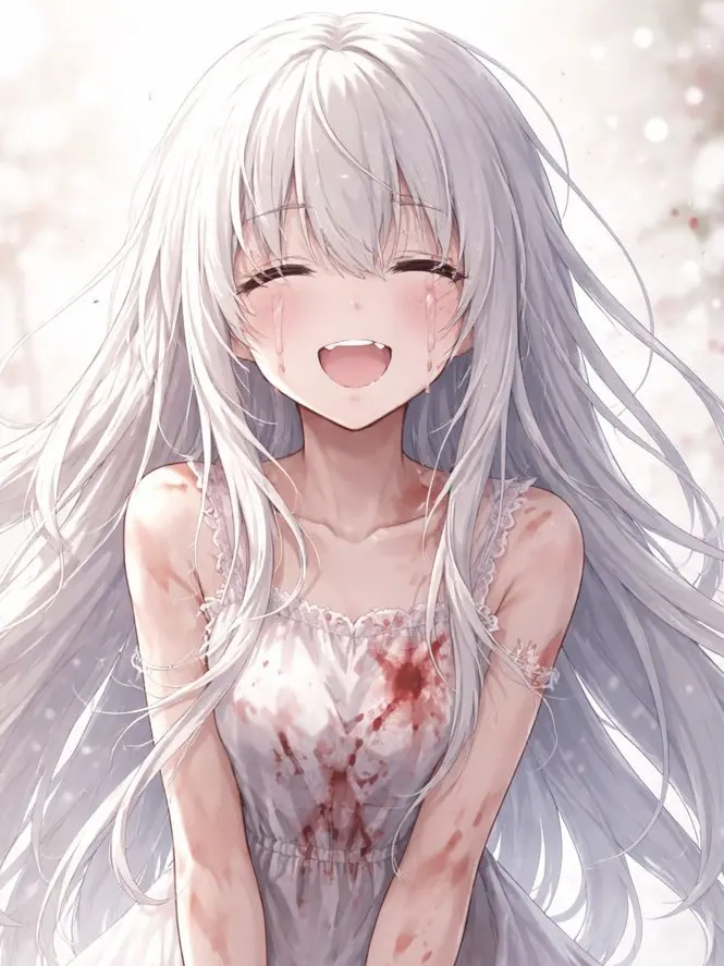 sokorahennohito1260의 もう私なんか…消えてもいいよね…？