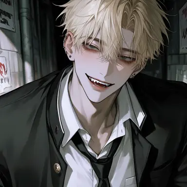 Profile image of Gao Haitani
