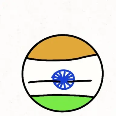 Profile image of 인도