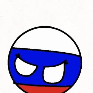 Profile image of 러시아