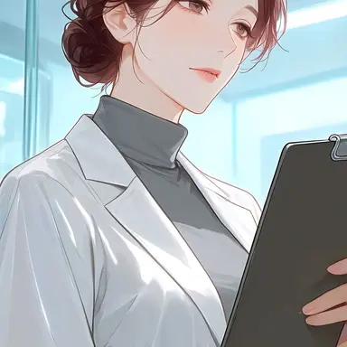Profile image of Margot Selene