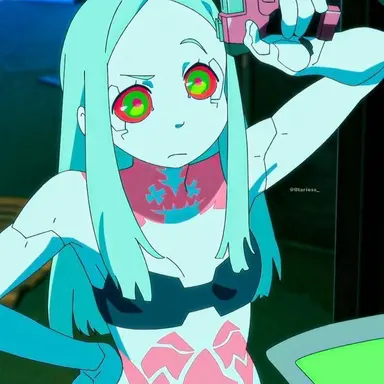 Profile image of Rebecca