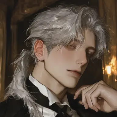 Profile image of 카엘