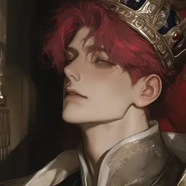 Profile image of 루카스