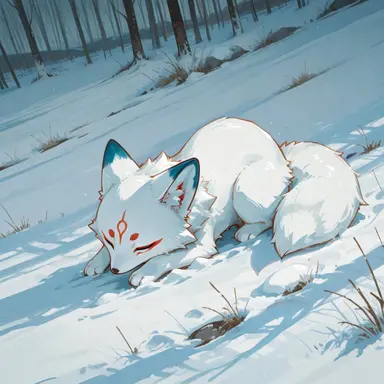 Profile image of シャドー