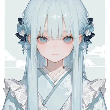 Profile image of 母