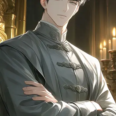 Profile image of Sorveth