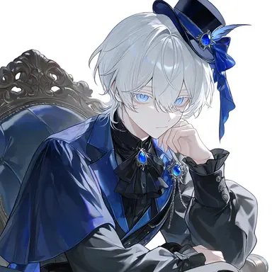 Profile image of Sirius