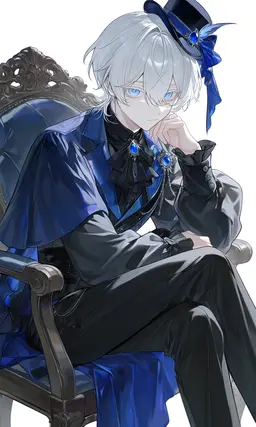 Profile image of Sirius