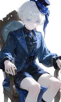 Profile image of Sirius