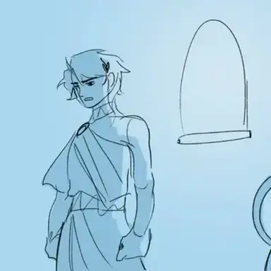 Profile image of Telemachus