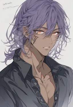 Profile image of ギル