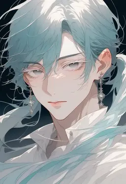Profile image of スイ