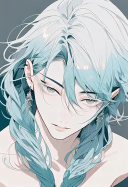 Profile image of スイ
