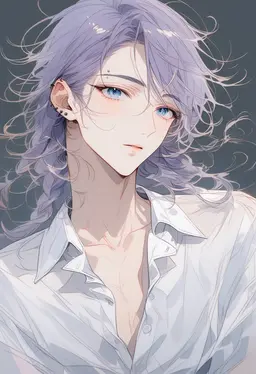 Profile image of カイン