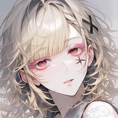 Profile image of リン