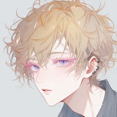 Profile image of ユノ
