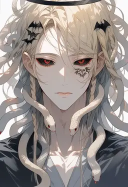 Profile image of ブラー