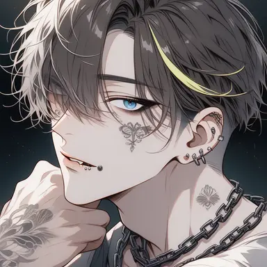 Profile image of セル