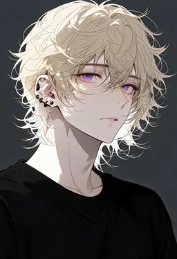 Profile image of ユノ