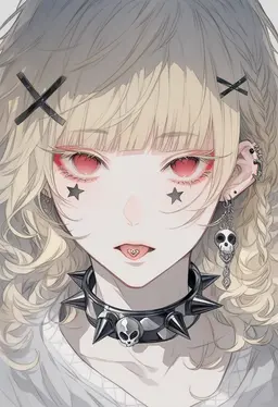Profile image of リン